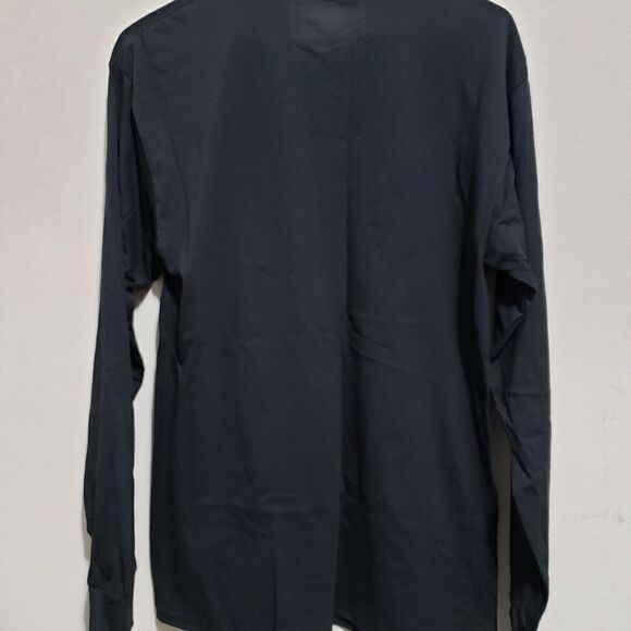 Marvel Incredible Hulk Mens Sz 2XL Vintage Comic Book Long Sleeve T Shirt BLK - Picture 5 of 7